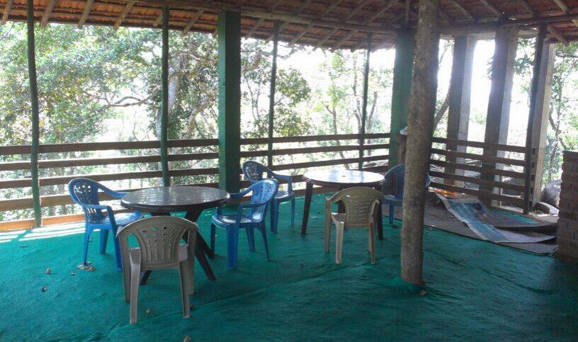 Mandimane Rockside Retreat, Chikmaglur 4